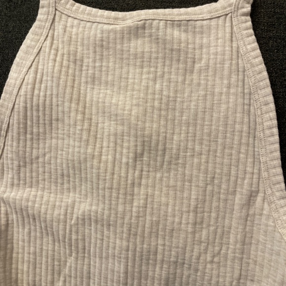 Tank Top Beige - Picture 4 of 4